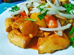 -伊带伊路新疆美食府(呼家楼店)