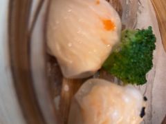 -海湾壹品·粤菜·早茶·烤鸭(拱北店)