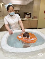 -宝生月子中心(民治店)