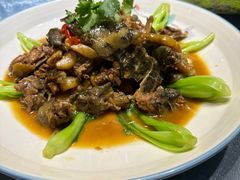 -九龙湾·御膳坊(九龙窠路店)