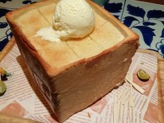 -绿茶餐厅(布吉万象汇店)