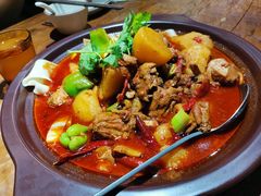 -纳鲁孜·新疆特色餐厅(上海悦荟广场店)