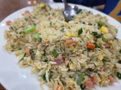 -煲煲掂风味煲仔饭餐厅(西区店)