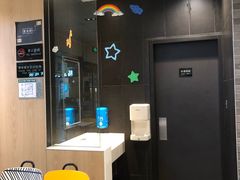 -麦当劳(南宁东站店)