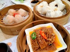 -点都德(大茶楼店)