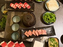 -湊湊火锅·茶憩(合生汇购物中心店)
