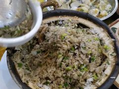 -台山第一家兴华黄鳝饭·黄鳝婆(开平店)