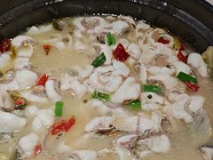 -周渝食惦酸菜鱼(青浦店)