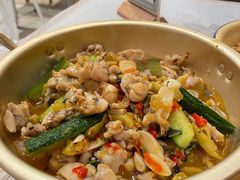 -东排食堂长沙小吃大排档(五一广场店)