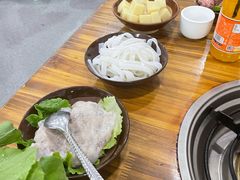 -笔记安顺夺夺粉火锅