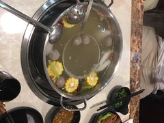 -牛鼎记潮汕牛肉火锅(阳朔店)