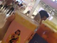 -果呀呀(国金街店)