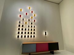 -巴黎路易威登基金会艺术中心 
