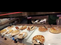 -比格比萨自助(延庆万达广场店)