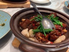 -志明眷村·台式融合菜·宵夜