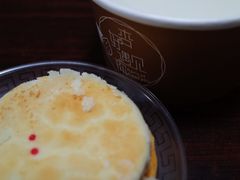 杏仁饼-杏好遇见你(总店)