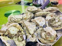 -下川岛人和海鲜酒楼