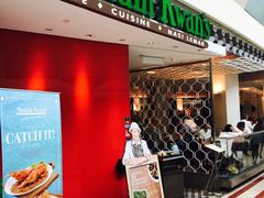 -关夫人餐厅(阳光广场店)