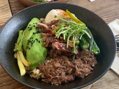 -O'mills Sourdough Bakery&Bistro(永嘉路店)