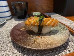 -戏作寿司(观音桥店)