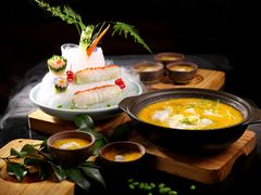 -卞氏菜根香(青羊万达店)