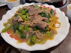 -幸运牛汕头小黄牛牛肉火锅(梅林店)