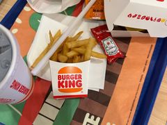 -汉堡王(砂之船奥莱店)