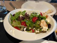 -Efes Turkish & Mediterranean Cuisine 艾菲斯餐厅(陆家嘴店)
