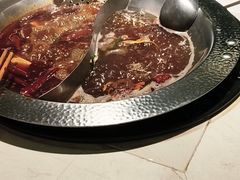 -川锅一号火锅(铜山万达店)
