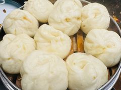 包子-好汉锅园林秘制老火锅 柴火霸王鸡(金沙店)