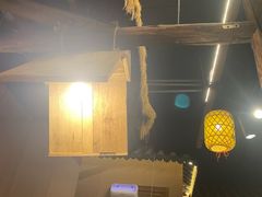 -柿子树炭烤羊腿(金台路店)
