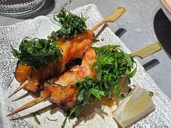 -人间酒暖·Go blanc·烧鸟·深夜食堂(陆家嘴店)