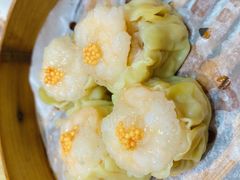 -稻香酒家(长宁KING88广场店)