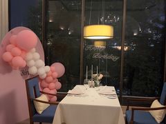 -广州花园酒店名仕阁·Party·聚会