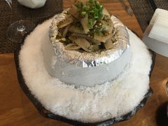 -拂晓山房·私房川菜(西门店)