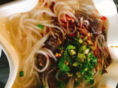 -火燒雲傣家菜(鼓楼店)