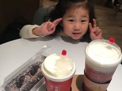 -奈雪的茶(市百一店)