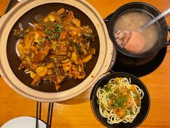 -莲餐厅·湖北菜·潜江小龙虾店(愚园路店)