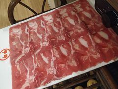 -许府牛火锅(信义坊总店)