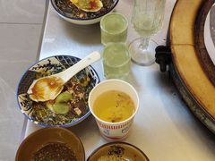 -阿昌白族石板烧·菌锅(大理古城店)