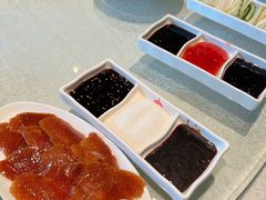 -百姓厨房(凤翔泥塑坊店)