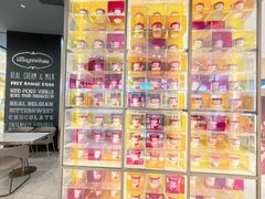 -哈根达斯(青岛海信店)