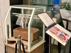 -澈烘焙·生日蛋糕·下午茶(龙华店)