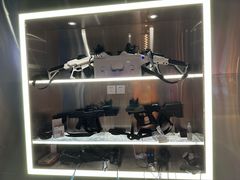 -VR+乐园·VR电竞·家庭亲子·密室逃脱·轰趴团建