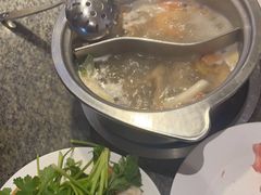 -钱小奴创意自助餐厅·原切谷饲安格斯畅吃(宁波奉化银泰店)