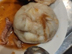 -姚记炒肝店(簋街店)