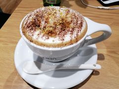 -ZING COFFEE 镜咖啡