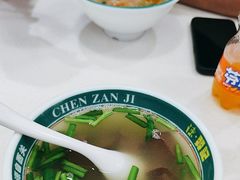 -禾师兄·布拉肠(一德路店)