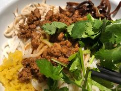 拌粉-云味馆·云南菜·云南米线(景田店)