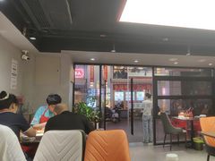 -盱眙虾神於氏龙虾(夫子庙红街店)